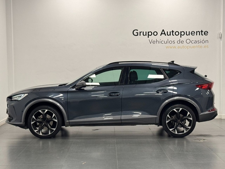 Cupra Formentor 1.5TSI 150CV foto 6