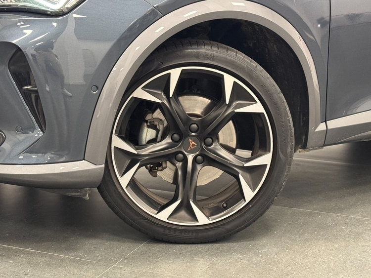 Cupra Formentor 1.5TSI 150CV foto 44