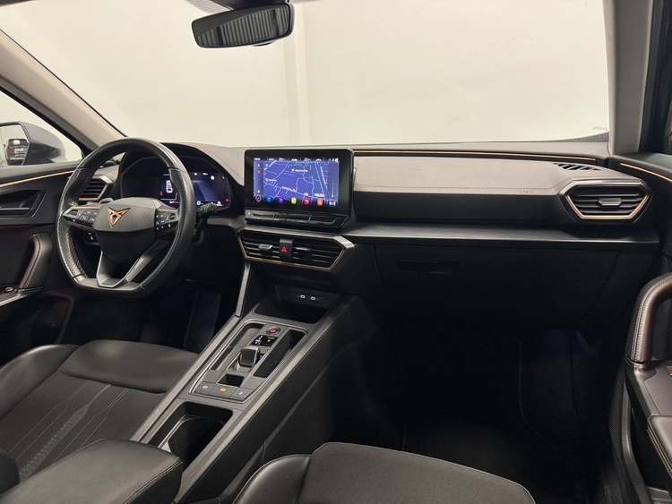 Cupra Formentor 1.5TSI 150CV foto 10