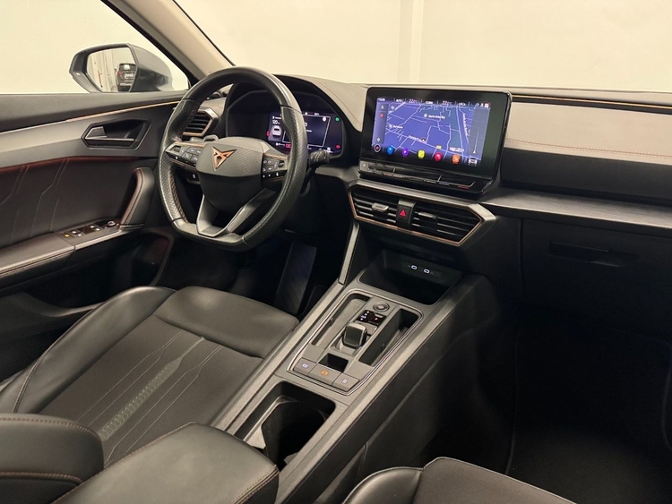 Cupra Formentor 1.5TSI 150CV foto 11