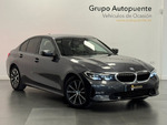 BMW Serie 3 SERIE 320D miniatura 2
