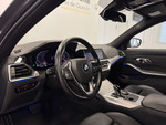 BMW Serie 3 SERIE 320D miniatura 14