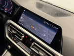 BMW Serie 3 SERIE 320D miniatura 30