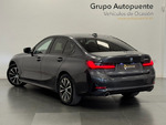 BMW Serie 3 SERIE 320D miniatura 5