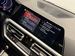 BMW Serie 3 SERIE 320D miniatura 33