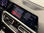 BMW Serie 3 SERIE 320D miniatura 34