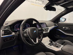 BMW Serie 3 SERIE 320D miniatura 8