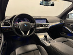 BMW Serie 3 SERIE 320D miniatura 9