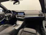 BMW Serie 3 SERIE 320D miniatura 11