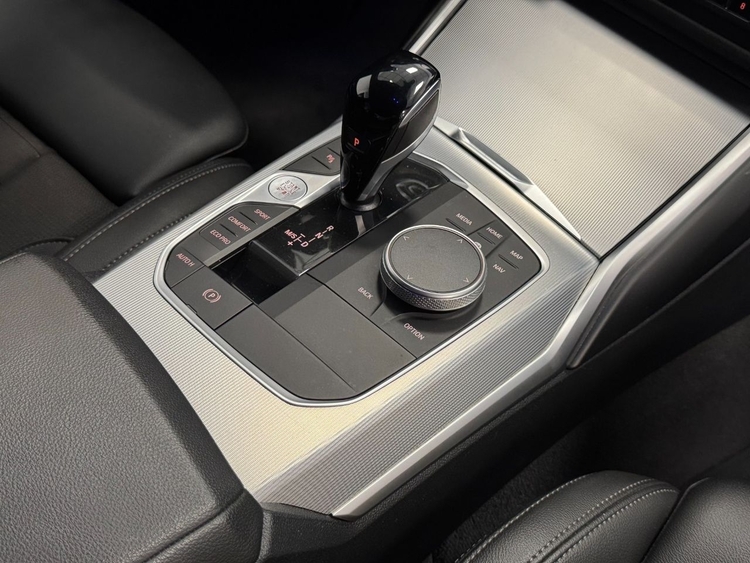 BMW Serie 3 SERIE 320D foto 43