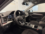 Audi Q5 50TFSI E QUATTRO ULTRA miniatura 14