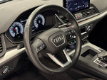 Audi Q5 50TFSI E QUATTRO ULTRA miniatura 20