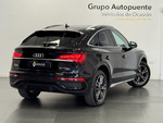 Audi Q5 50TFSI E QUATTRO ULTRA miniatura 4
