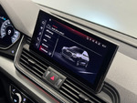 Audi Q5 50TFSI E QUATTRO ULTRA miniatura 36