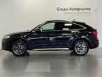 Audi Q5 50TFSI E QUATTRO ULTRA miniatura 6