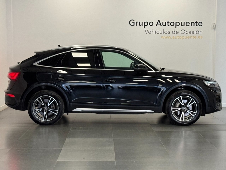 Audi Q5 50TFSI E QUATTRO ULTRA foto 3