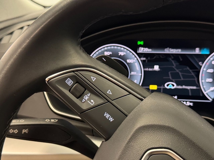 Audi Q5 50TFSI E QUATTRO ULTRA foto 24