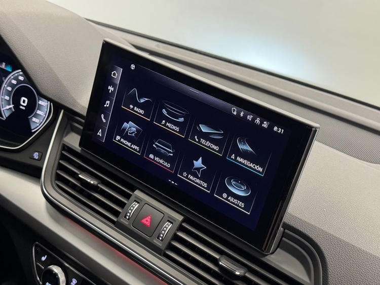 Audi Q5 50TFSI E QUATTRO ULTRA foto 35