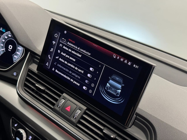 Audi Q5 50TFSI E QUATTRO ULTRA foto 37