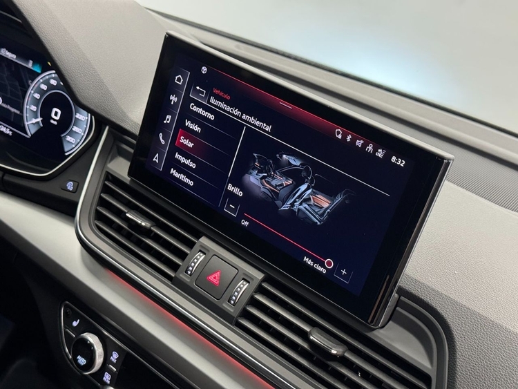 Audi Q5 50TFSI E QUATTRO ULTRA foto 38