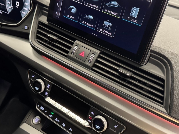 Audi Q5 50TFSI E QUATTRO ULTRA foto 39