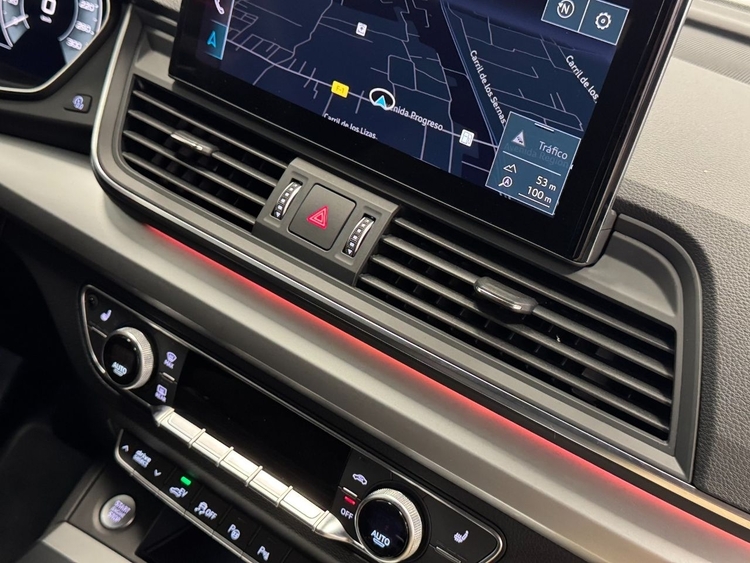 Audi Q5 50TFSI E QUATTRO ULTRA foto 41