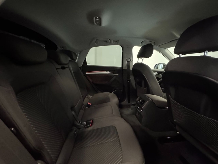 Audi Q5 50TFSI E QUATTRO ULTRA foto 47