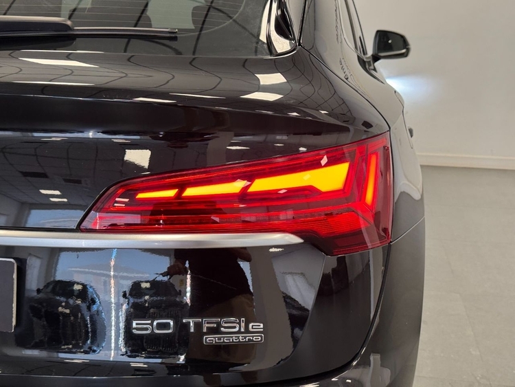 Audi Q5 50TFSI E QUATTRO ULTRA foto 49