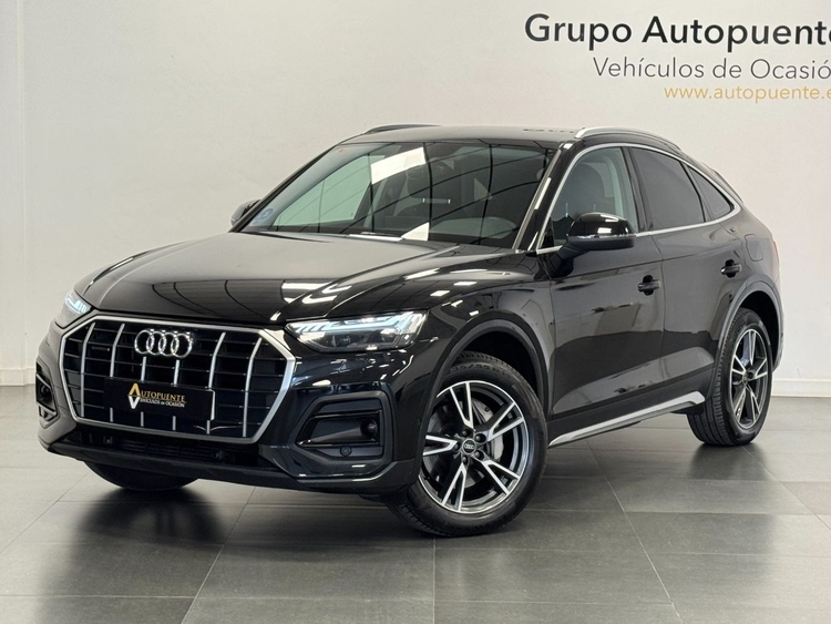 Audi Q5 50TFSI E QUATTRO ULTRA foto 7
