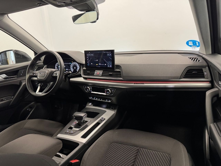 Audi Q5 50TFSI E QUATTRO ULTRA foto 11