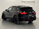 Volkswagen Touareg R 3.0 V6 462CV E-HYBRID miniatura 5