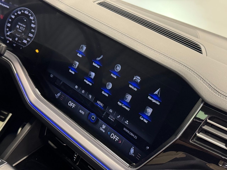 Volkswagen Touareg R 3.0 V6 462CV E-HYBRID foto 30