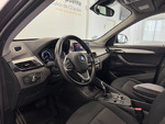 BMW X1 SDRIVE 18D  miniatura 13