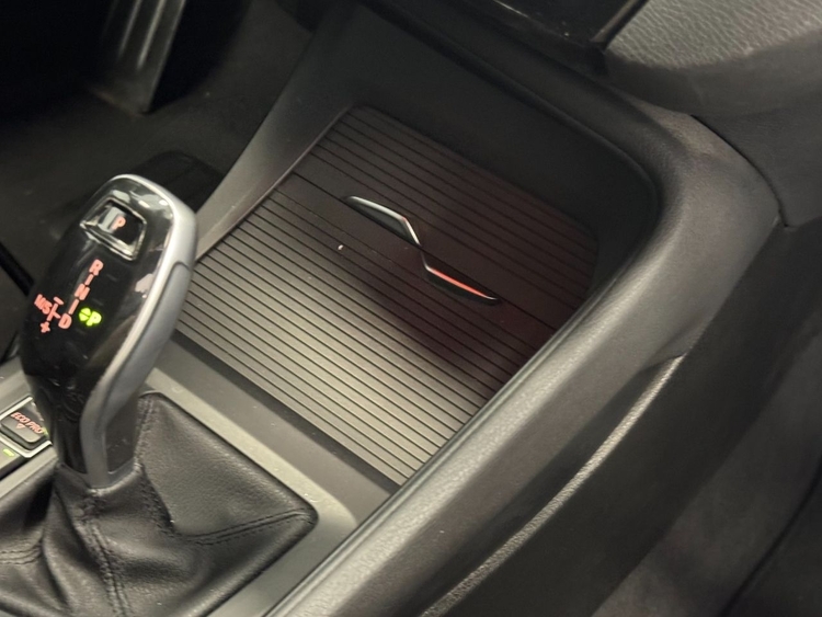 BMW X1 SDRIVE 18D  foto 35