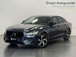 Volvo S90 T8 RECHARGE R-DESIGN miniatura 7