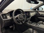 Volvo S90 T8 RECHARGE R-DESIGN miniatura 8
