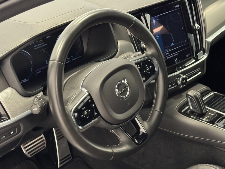Volvo S90 T8 RECHARGE R-DESIGN foto 19