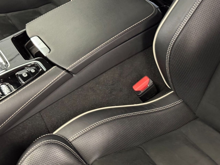 Volvo S90 T8 RECHARGE R-DESIGN foto 21