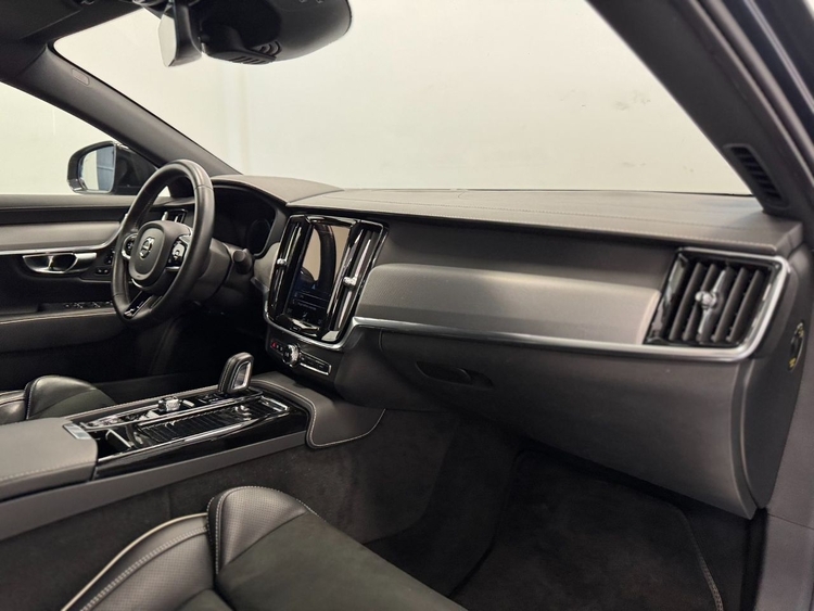 Volvo S90 T8 RECHARGE R-DESIGN foto 28