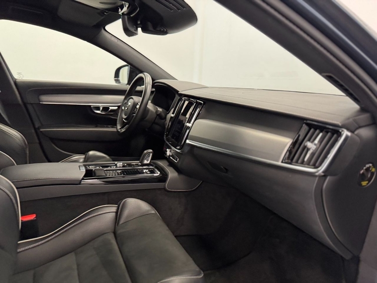 Volvo S90 T8 RECHARGE R-DESIGN foto 29
