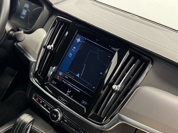 Volvo S90 T8 RECHARGE R-DESIGN foto 33