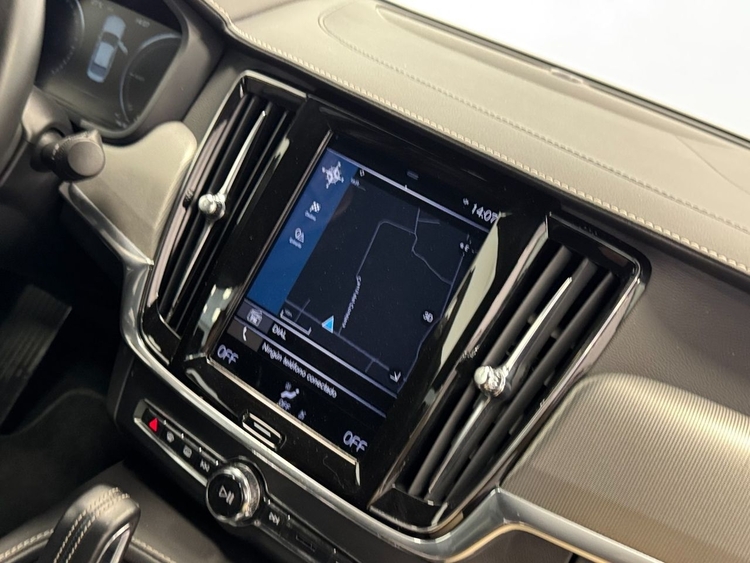 Volvo S90 T8 RECHARGE R-DESIGN foto 34