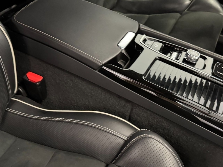 Volvo S90 T8 RECHARGE R-DESIGN foto 41