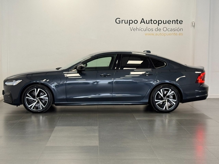 Volvo S90 T8 RECHARGE R-DESIGN foto 6