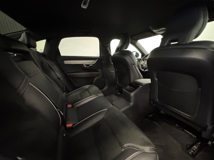 Volvo S90 T8 RECHARGE R-DESIGN foto 42