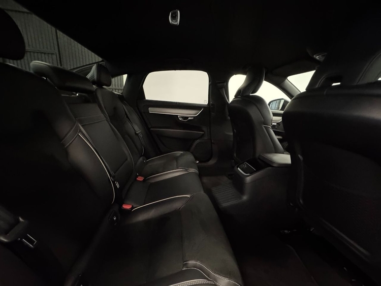 Volvo S90 T8 RECHARGE R-DESIGN foto 43