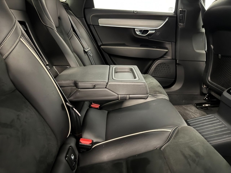 Volvo S90 T8 RECHARGE R-DESIGN foto 44
