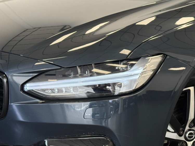 Volvo S90 T8 RECHARGE R-DESIGN foto 48