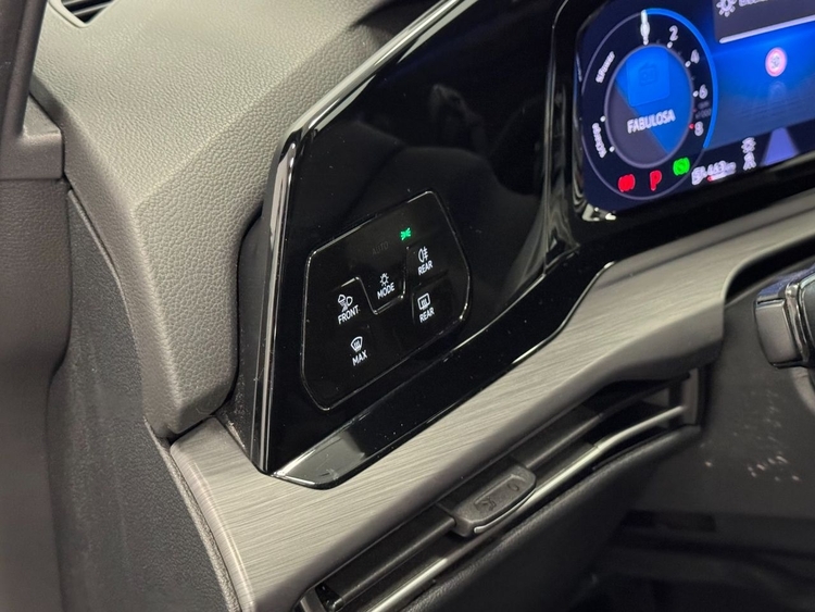 Volkswagen Golf E-HYBRID 204CV DSG foto 17