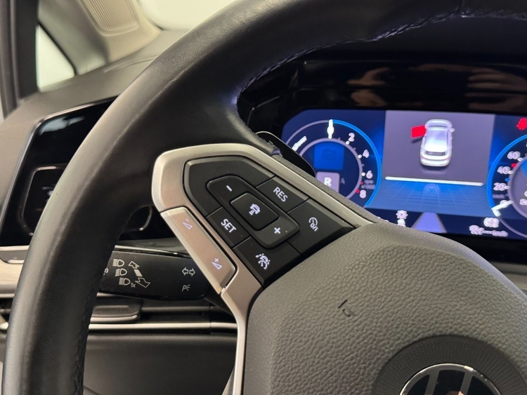 Volkswagen Golf E-HYBRID 204CV DSG foto 23